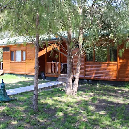 Seker Bungalov Homestay szállás