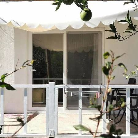 Seker Bungalov Homestay szállás *