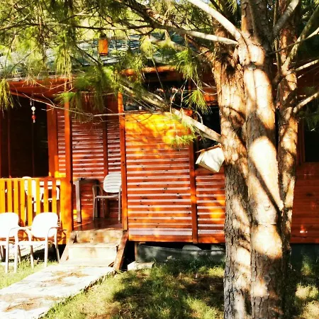 Homestay szállás Seker Bungalov